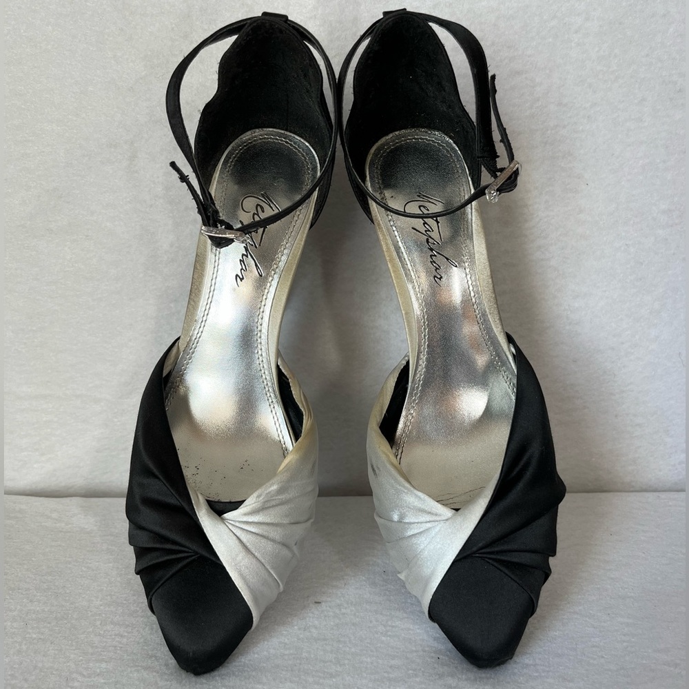 Metaphor Operetta Stiletto Heels